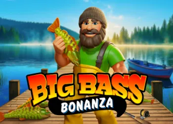 Big Bass Bonanza