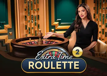 Extra Time Roulette 2